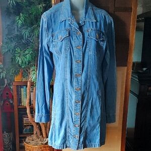 Vintage Buffalo Denim